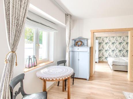 Dom Nad Morzem Ludwikowo Villa Skrzeszewo  Bagian luar foto