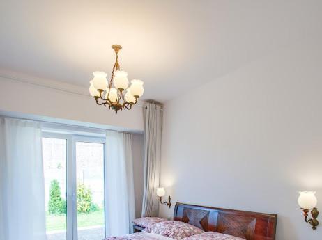 Dom Nad Morzem Ludwikowo Villa Skrzeszewo  Bagian luar foto